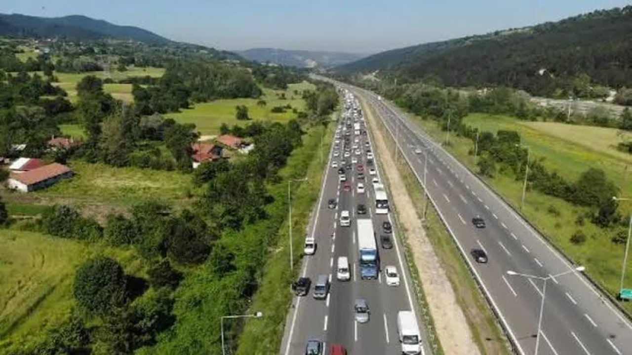 Karayollarında peş peşe çalışma başladı: Bu güzergahlara çıkacaklar tedbirli olsun