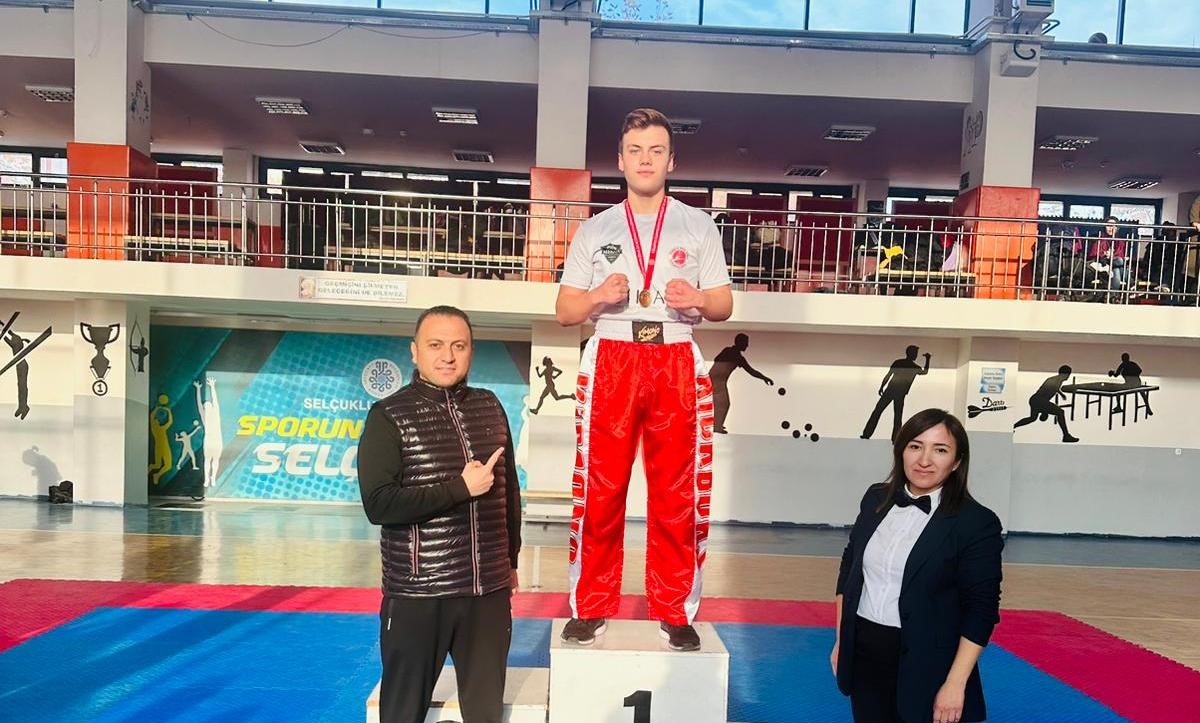 HÜMA’ nın Bileğini Bükemediler