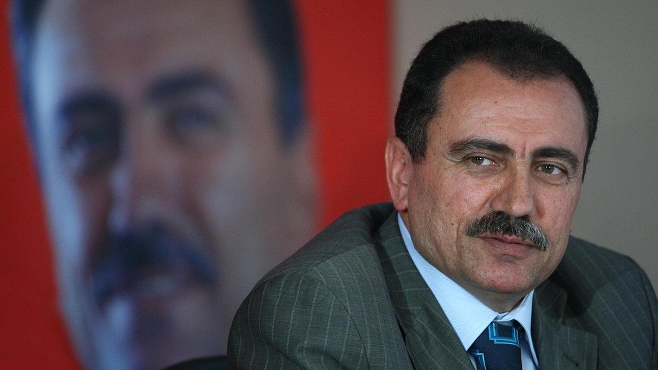 Muhsin Yazıcıoğlu soruşturmasında 10 ilde operasyon: 25 şüpheli yakalandı