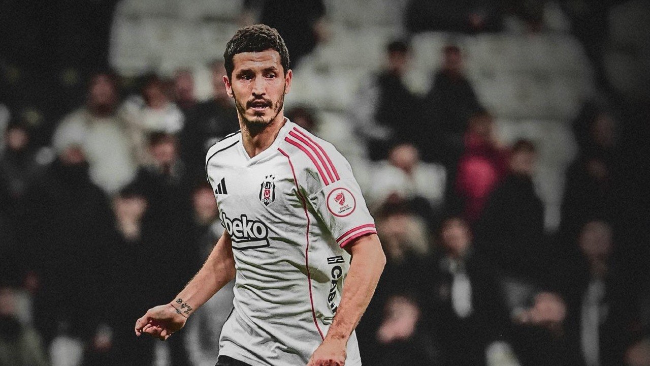Konyaspor'da Salih Uçan iddiası