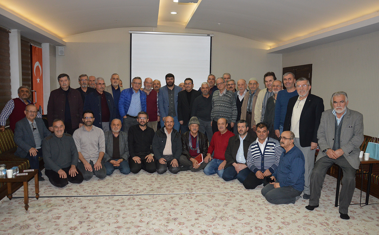 Türk Eğitimi ABD’li Uzmanlara Emanet!