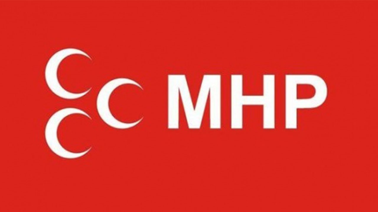 MHP Konya'da kongre maratonu üçüncü haftasında