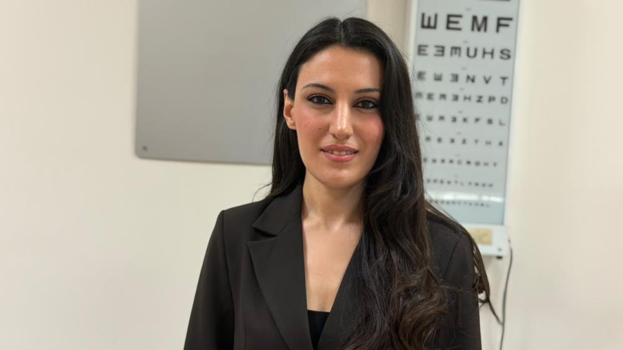 Yazın en büyük göz tuzağı! Bu güneş gözlüğü gözlerinizi sessizce mahvedebilir