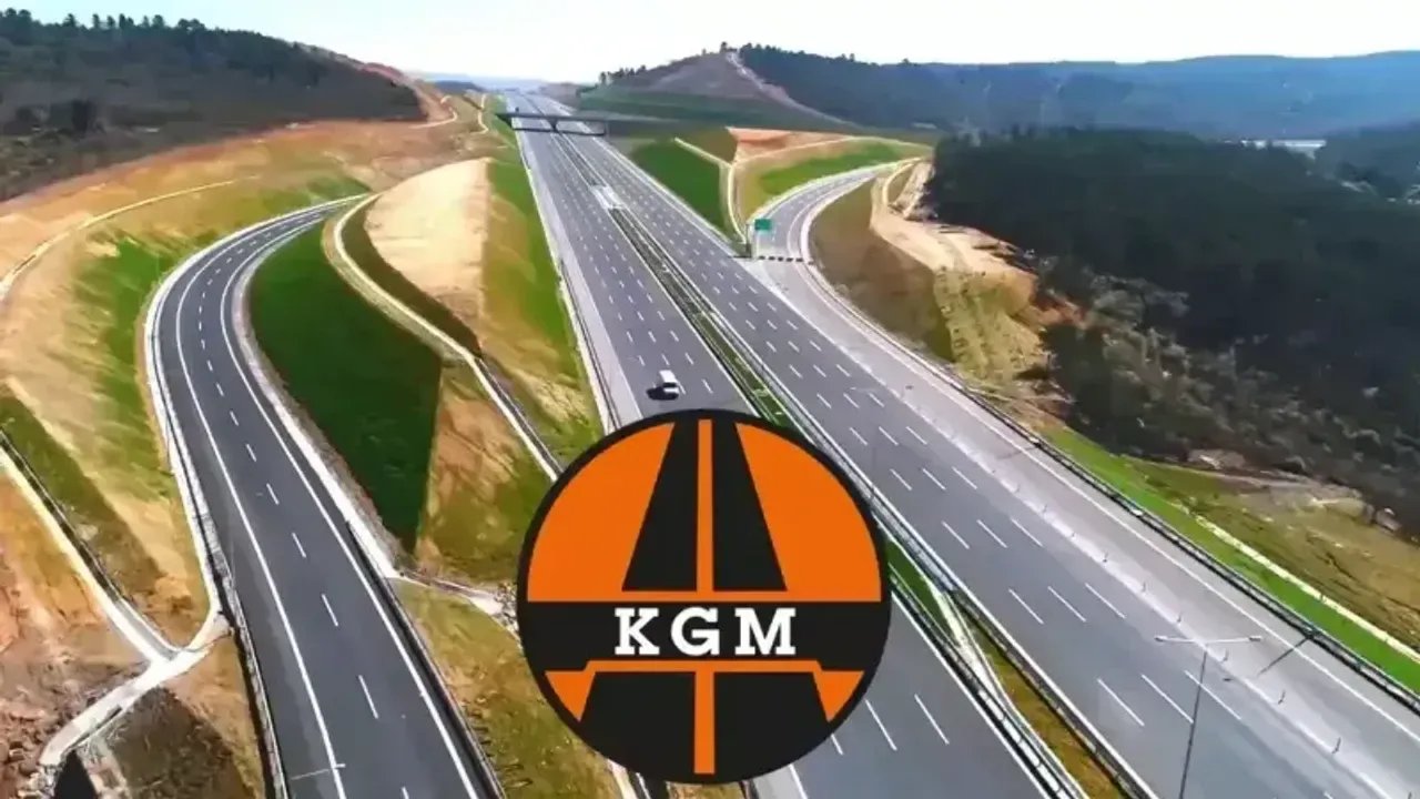 Konya bağlantılı yollarda kontrollü ulaşım devam ediyor