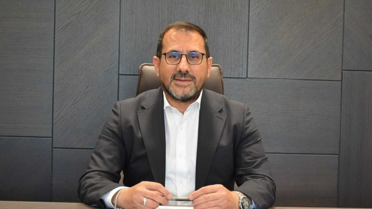 Adem Bulut: 15 Temmuz, milletimizin vatanına sahip çıktığı dönüm noktasıdır