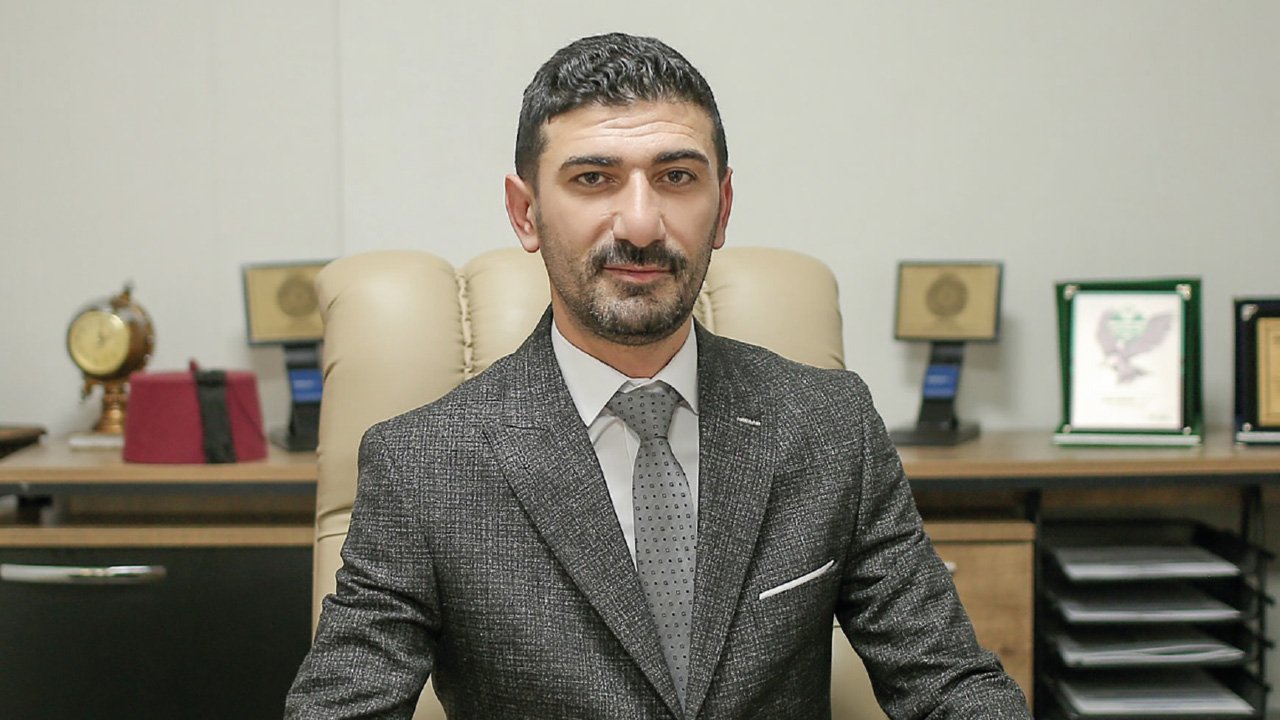 ASRİAD Konya Şube Başkanı Karabağ'dan 15 Temmuz mesajı