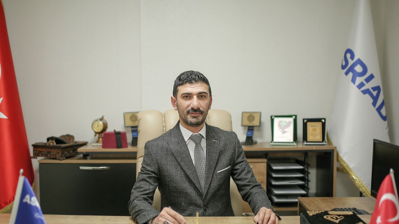 ASRİAD Konya Şube Başkanı Karabağ'dan 15 Temmuz mesajı