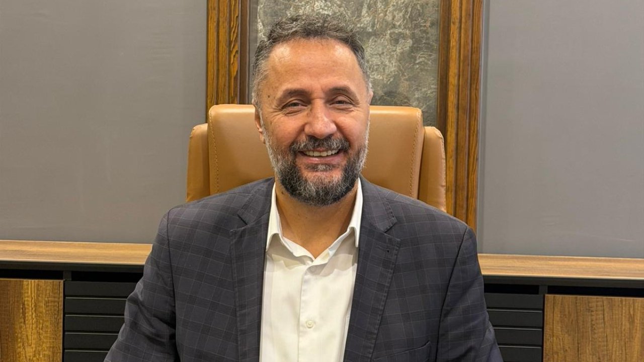İYİ Parti Konya İl Başkanı Anlaş’ tan 15 Temmuz mesajı; “Millete ait iradenin tecelli etmesini engelleyecek hiçbir güç yoktur