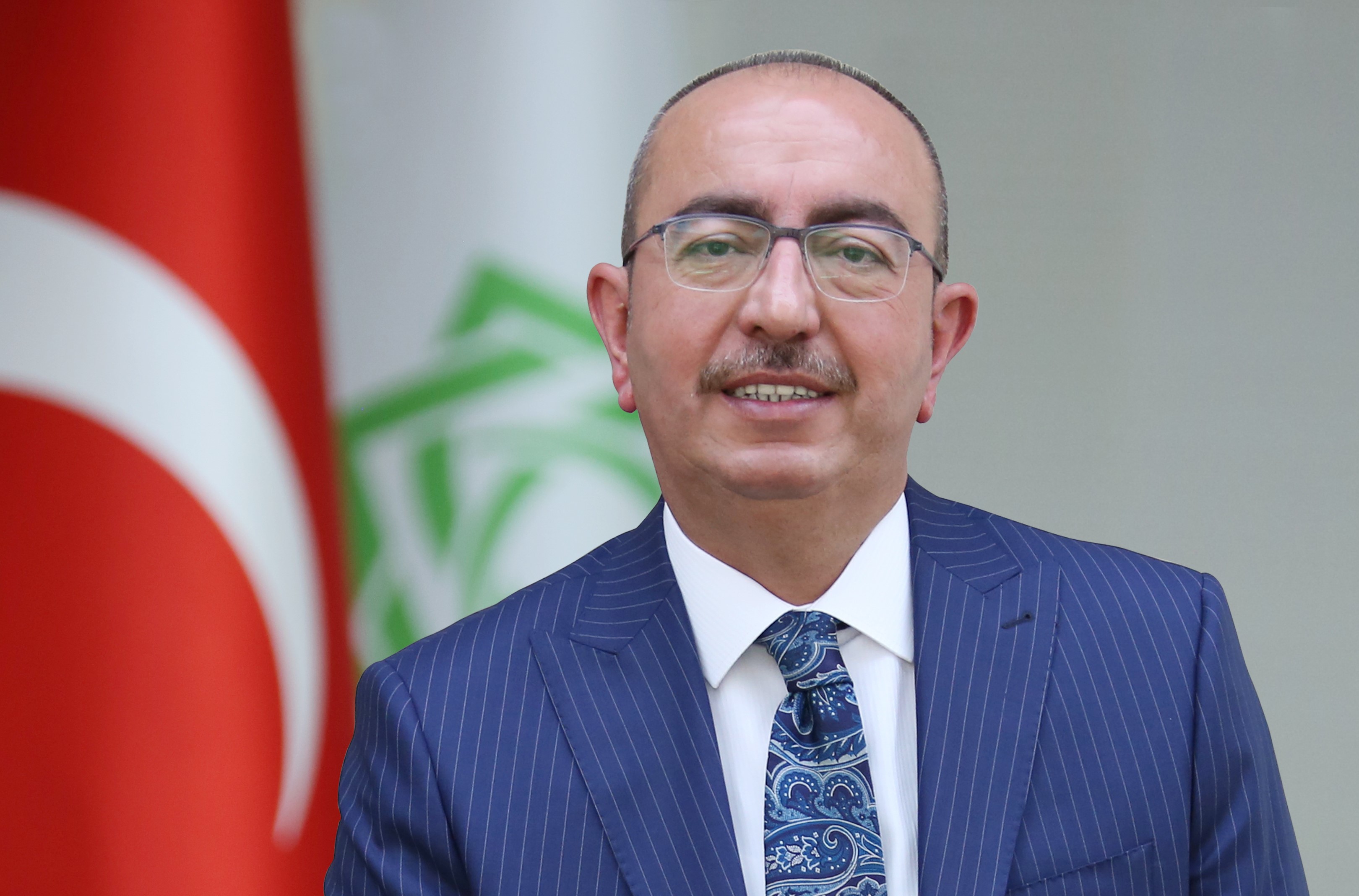 Başkan Kavuş: Dostluğumuz Daim Olsun