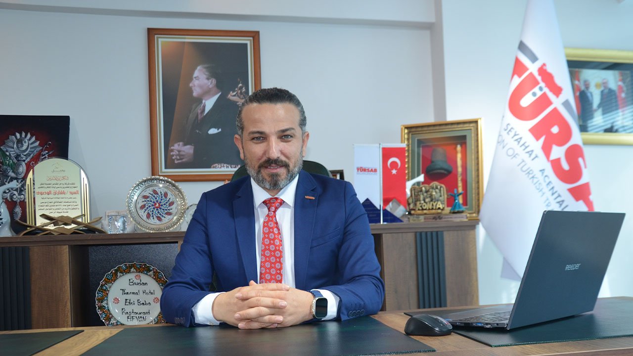 Durmuş, "15 Temmuz Ruhu, Milletimizin Birlik ve Beraberliğinin En Güçlü Simgesidir"