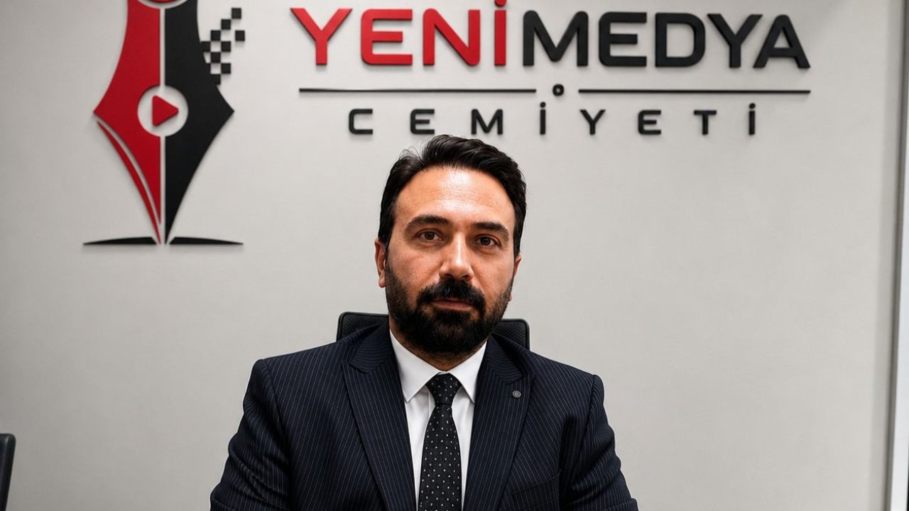 Sadrettin Soranlar: "15 Temmuz, millet iradesinin yanında duran medyanın da sınavı oldu"