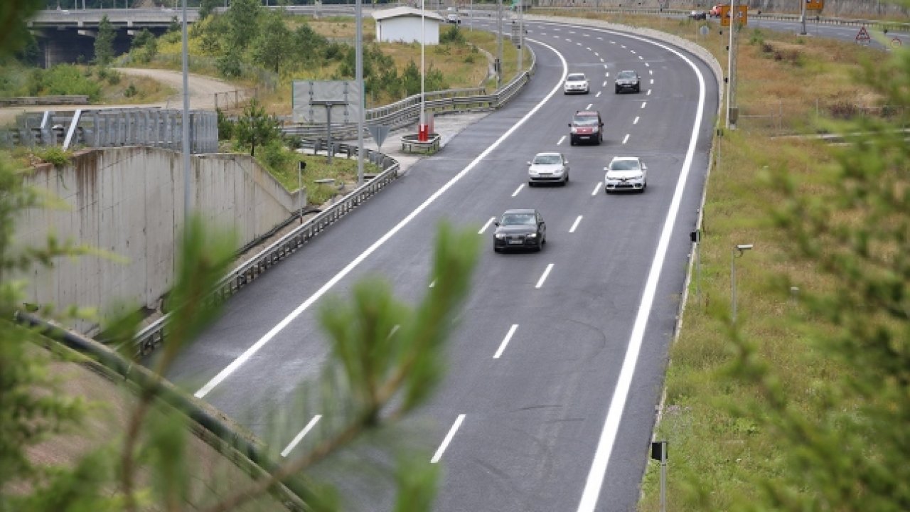 10 noktada yol çalışması sürüyor: Sürücüler bu güzergâhlara dikkat