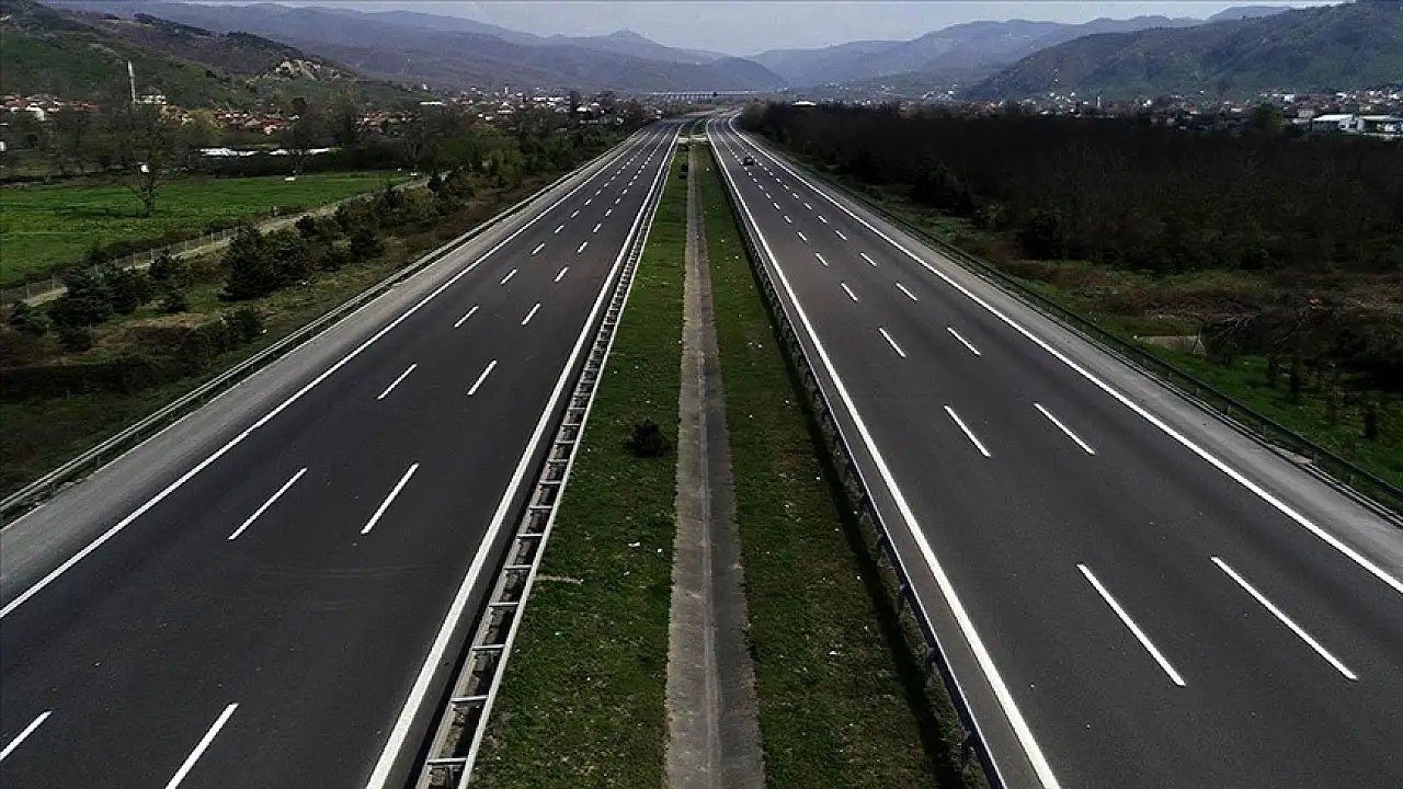 9 noktada yol çalışması sürüyor: Bu güzergâhlara dikkat