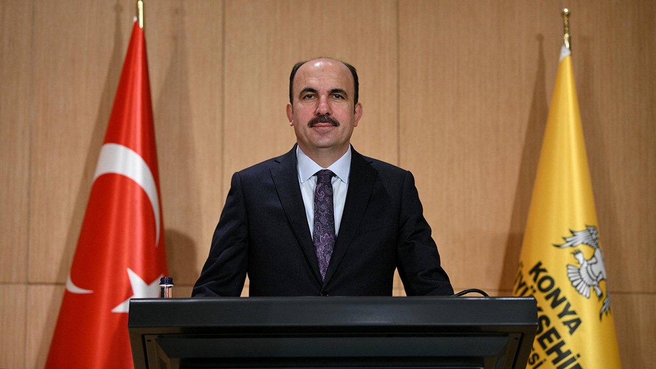 Konya'da STK projelerine destek başlıyor