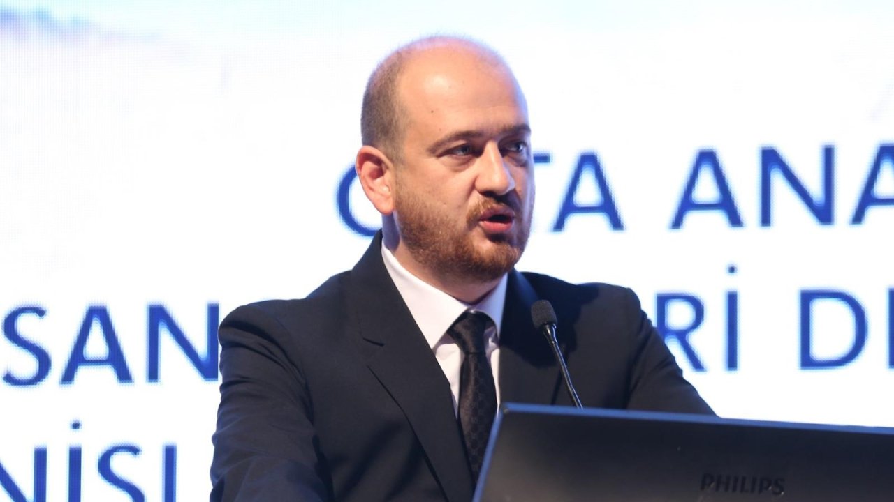 Konya Un Sanayisi İSO'nun İlk 1000 Devleri Arasında Gücünü Bir Kez Daha Gösterdi