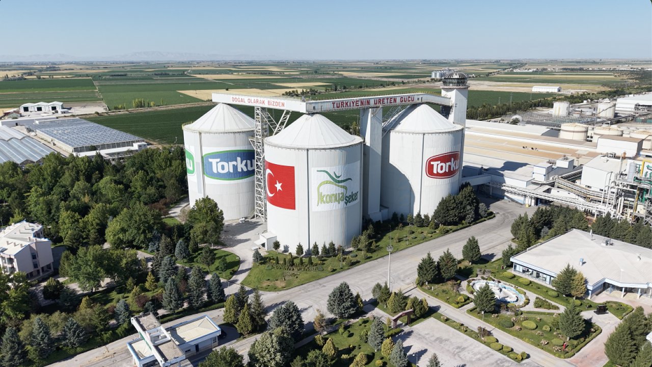 Torku, Türkiye'nin En Etkili Markaları Arasında İlk 3'te Yer Aldı