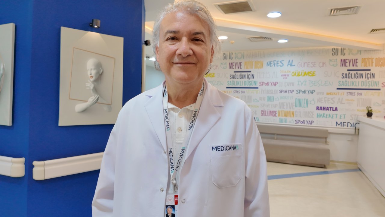 Aşırı sıcaklar kalp hastaları, yaşlılar ve obezler için tehlike oluşturuyor!