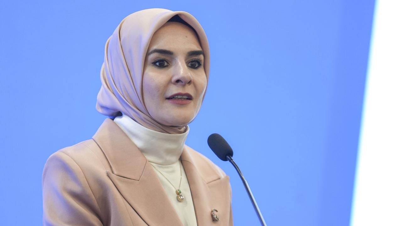 32 bin haneye, 23 bin çocuğa ulaşıldı