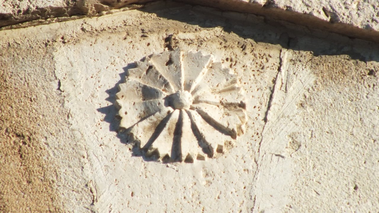 Konya'nın Taşlara İşlenen Mirası Gülbezekler