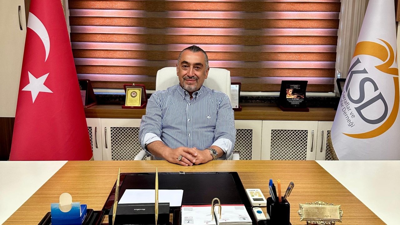Konyalı Sarraflardan ATM'den Altın Satışına Sert Tepki: "Sorumluluk Bize Yüklenip Kazanç Başka Alana Aktarılamaz"