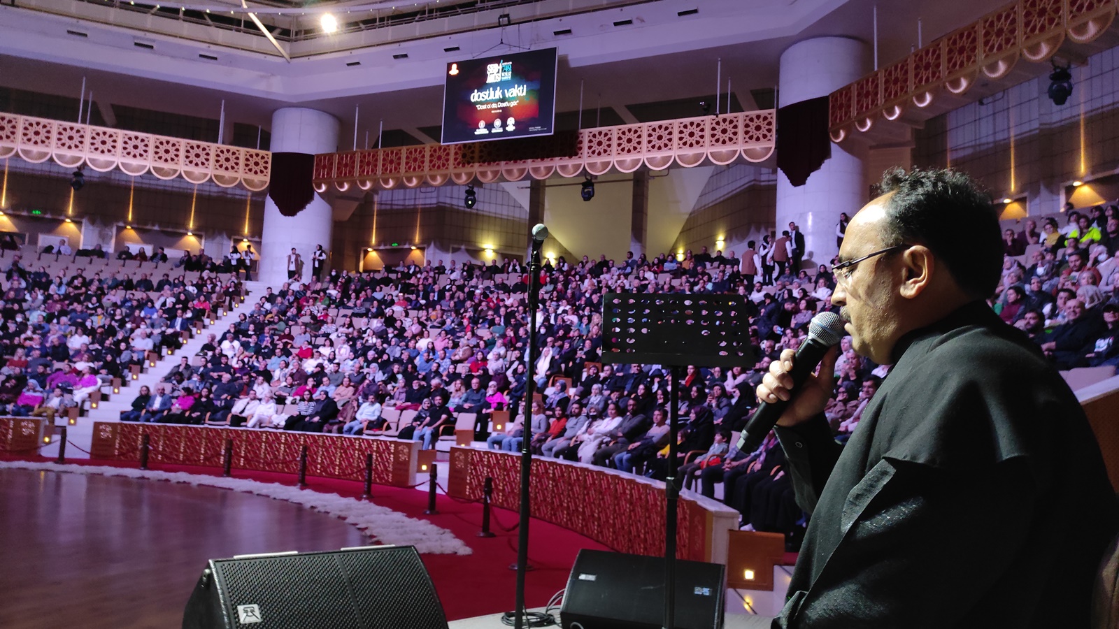 Mevlevihaneler Şeb-i Arus’da Anılıyor