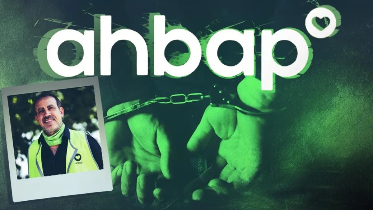Ahbap Derneğine kayyım atandı!