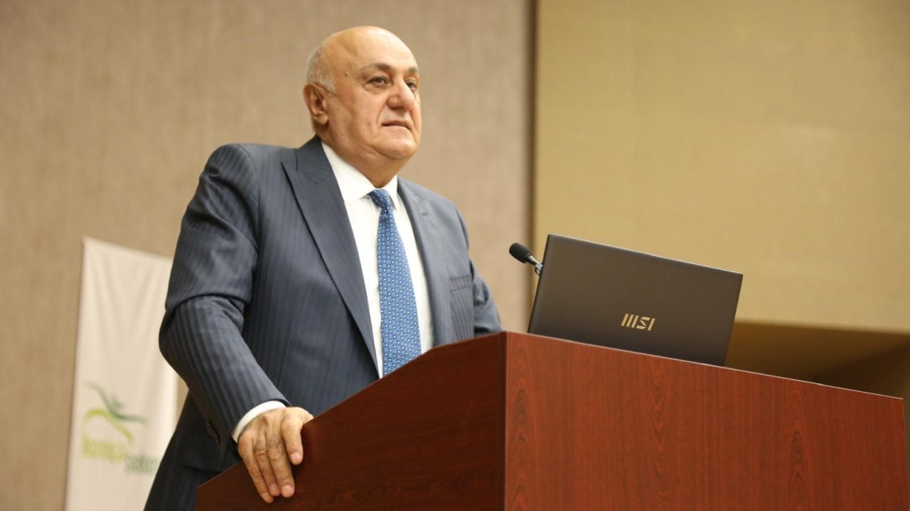 Konya Şeker ve KGTÜ Türkiye’de bir ilki başardı: Azotor Smart Mikrobiyal Gübre, maliyeti azaltacak, verimi artıracak!