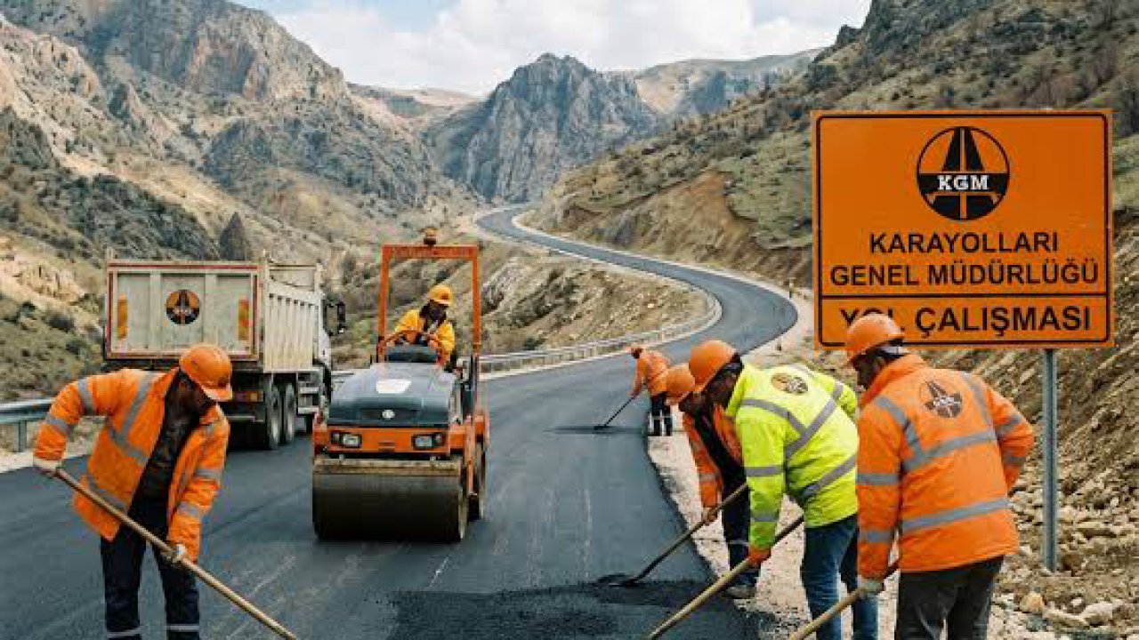 Karayollarından sürücülere kritik uyarı! 10 güzergâhta trafik düzeni değişti