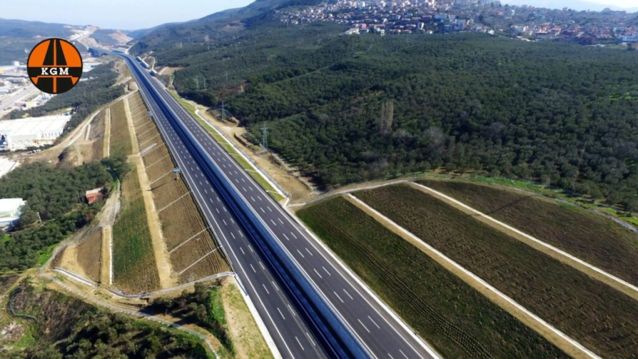Karayolları 31 Temmuz yol durumunu açıkladı! Konya-Afyonkarahisar yolunu kullanacaklar dikkat!