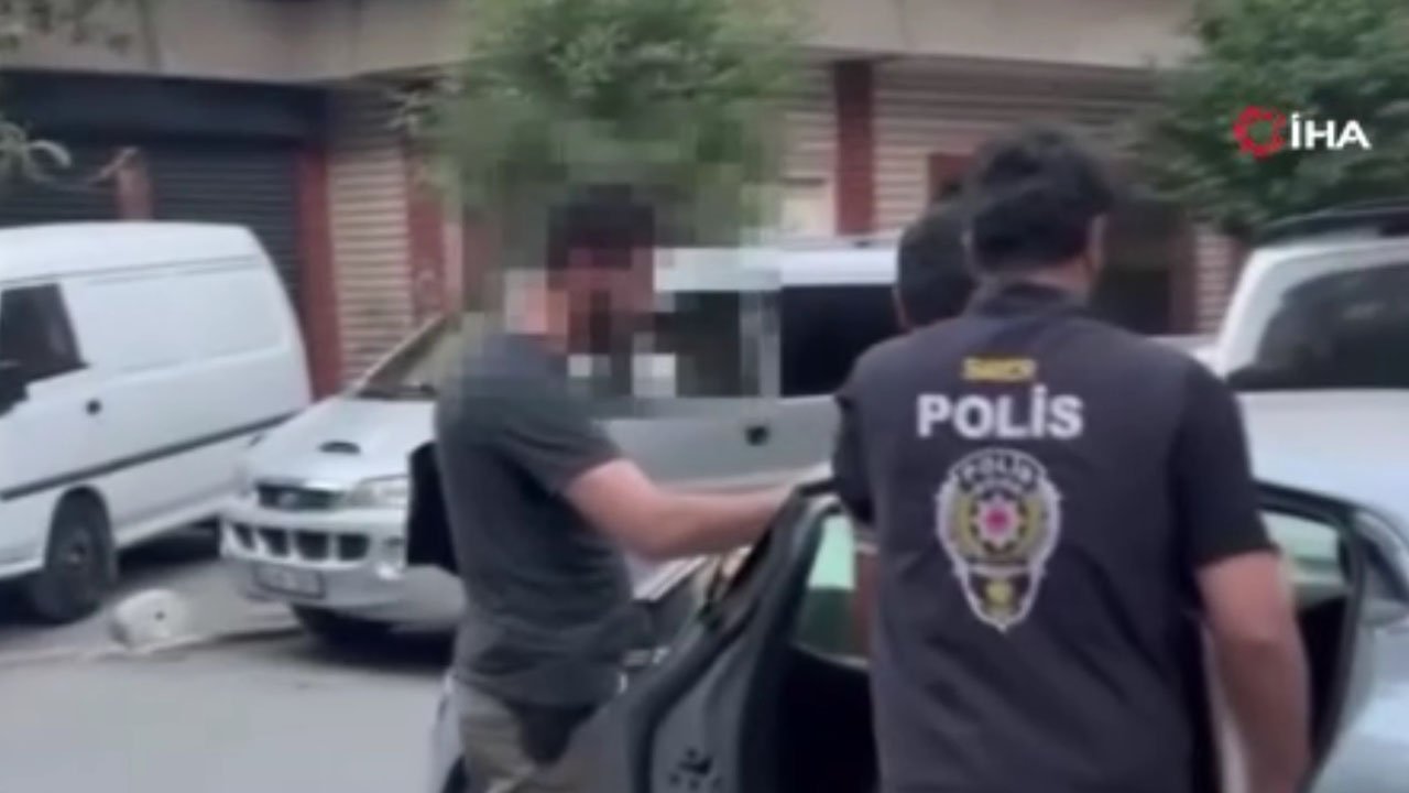 Aralarında Konya'da var! İstanbul merkezli 8 ilde yasa dışı bahis operasyonu!