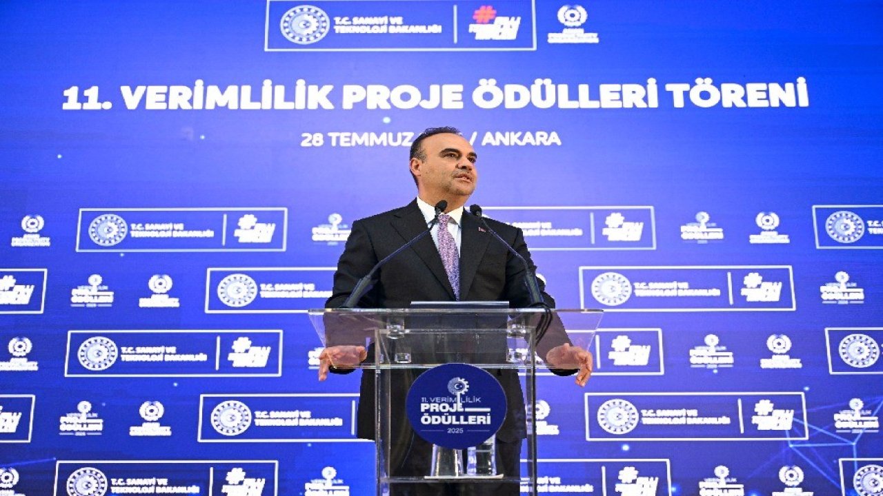 Sanayide Verimlilik ve Yeşil Dönüşüm için KTO Enerji Verimliliği Merkezi’nden Sanayiciye Rehberlik