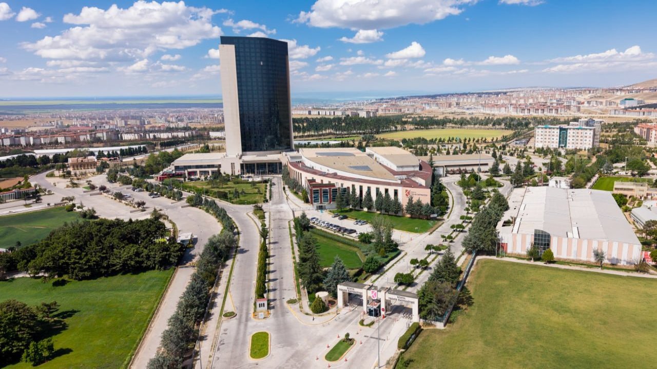KTÜN Öğretim Üyelerinden TÜBİTAK 1001 Programında Büyük Başarı!