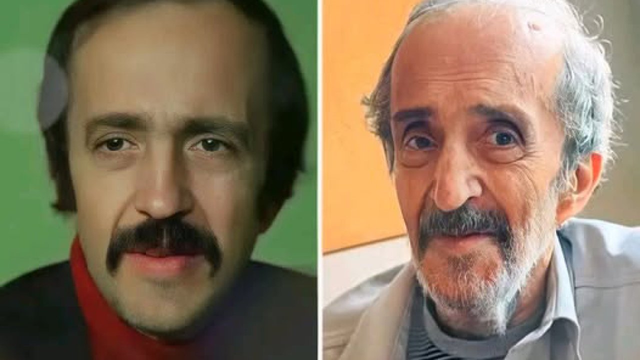 Yeşilçam'ın usta ismi hayatını kaybetti!