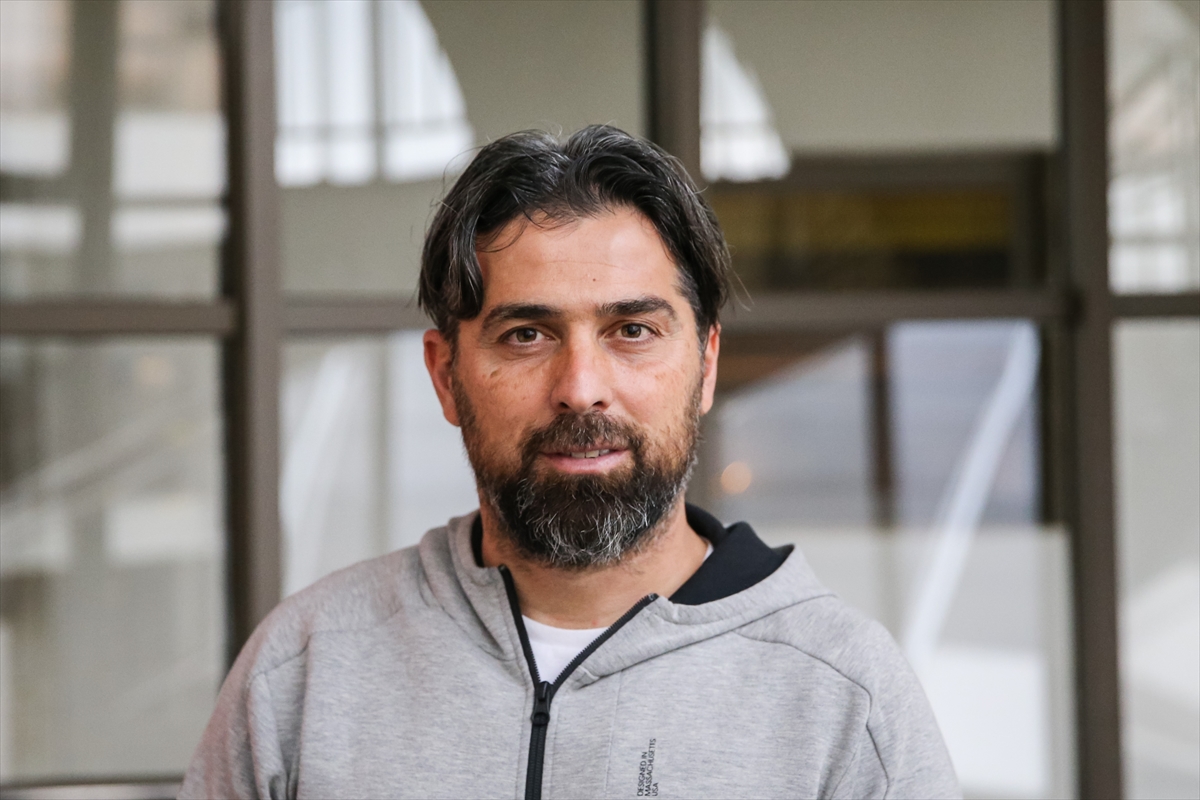 İlhan Hoca Milli Göreve Hazır