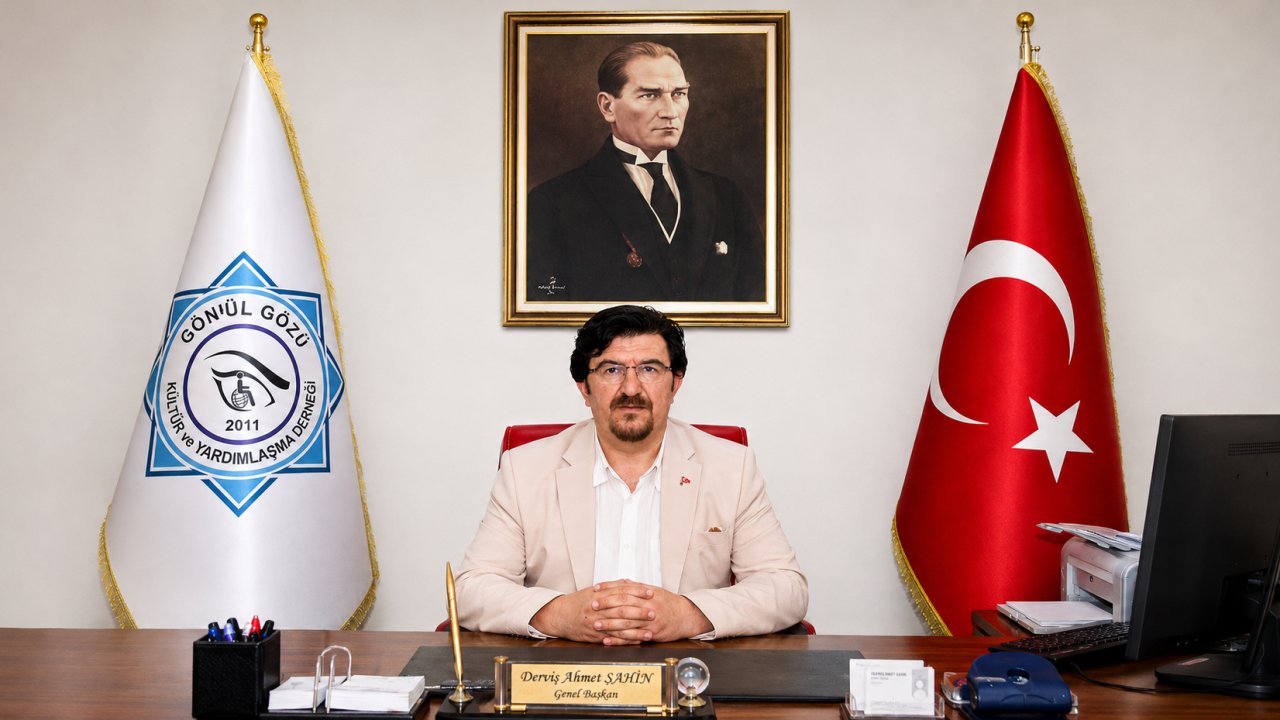 Başkan Şahin: "Konya, Millî Mücadele'nin sarsılmaz iradesini temsil eden şehirlerden biridir"