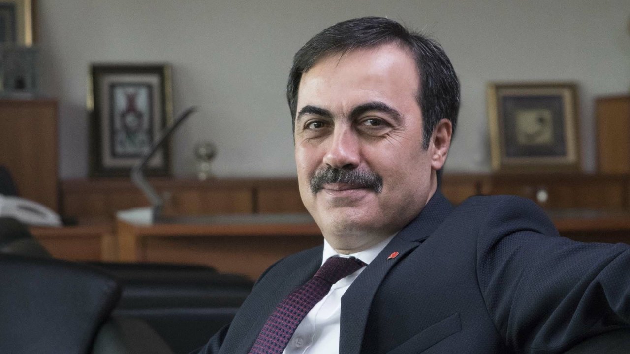 Konya, tarihinin en yüksek aylık ihracatına ulaştı