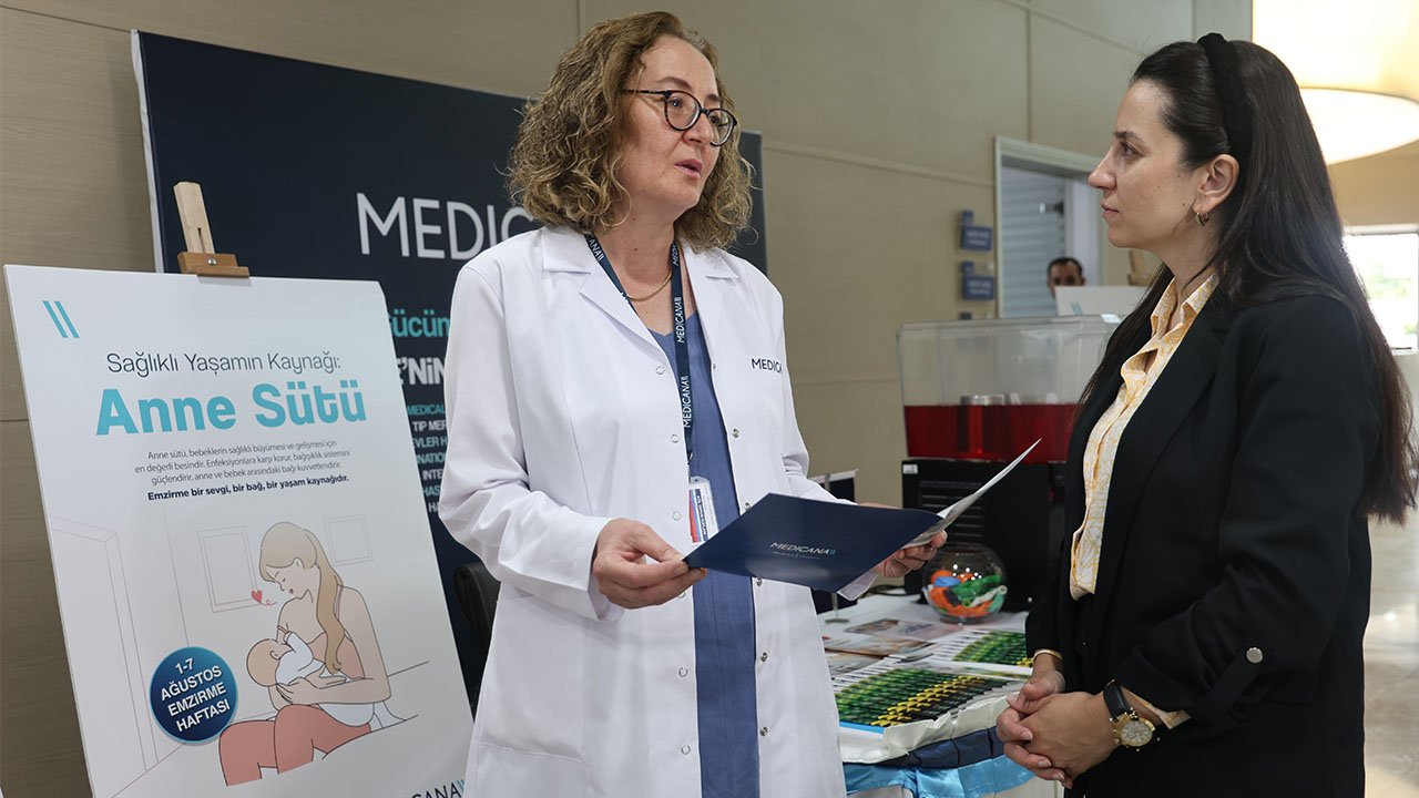Anne sütü alan bebekler daha az obezite ve diyabetle karşılaşıyor!