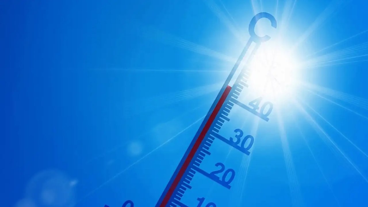 Meteoroloji duyurdu: 5 Ağustos'ta Konya kavrulacak! İşte ilçe ilçe hava durumu ve son tahmin