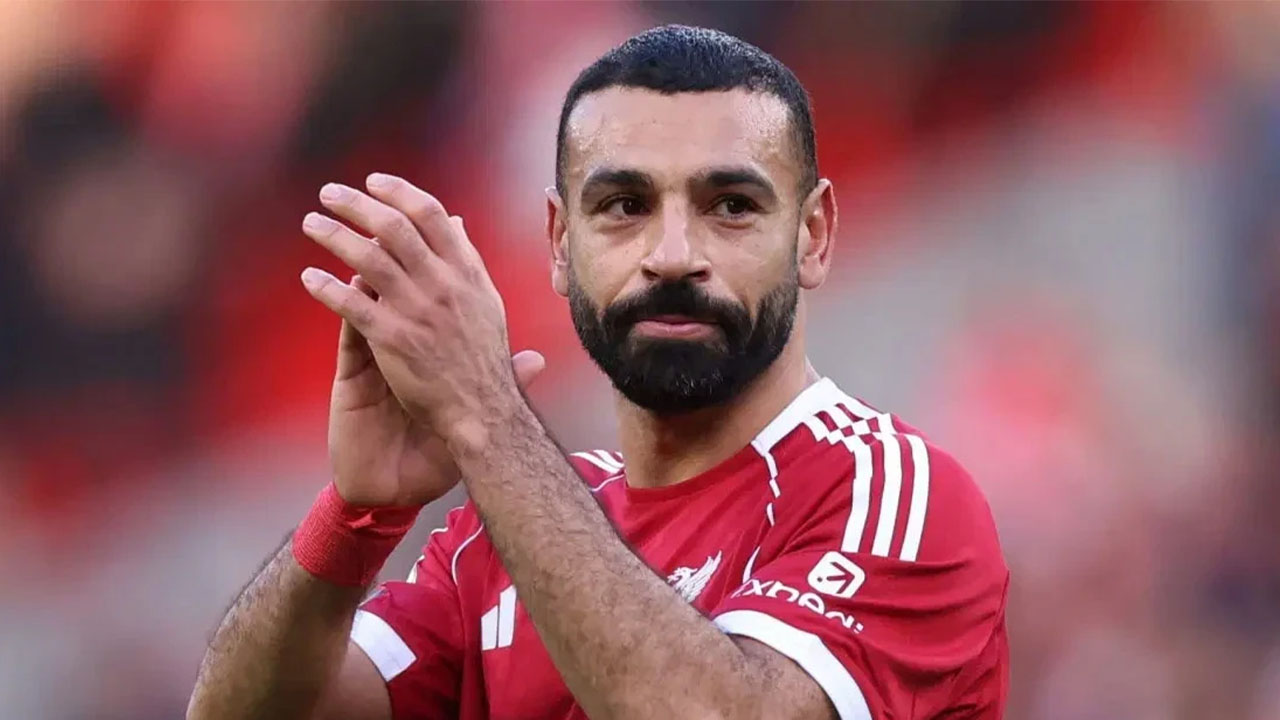Trabzonspor KAP'a bildirdi! Mohamed Salah Trabzonspor'da
