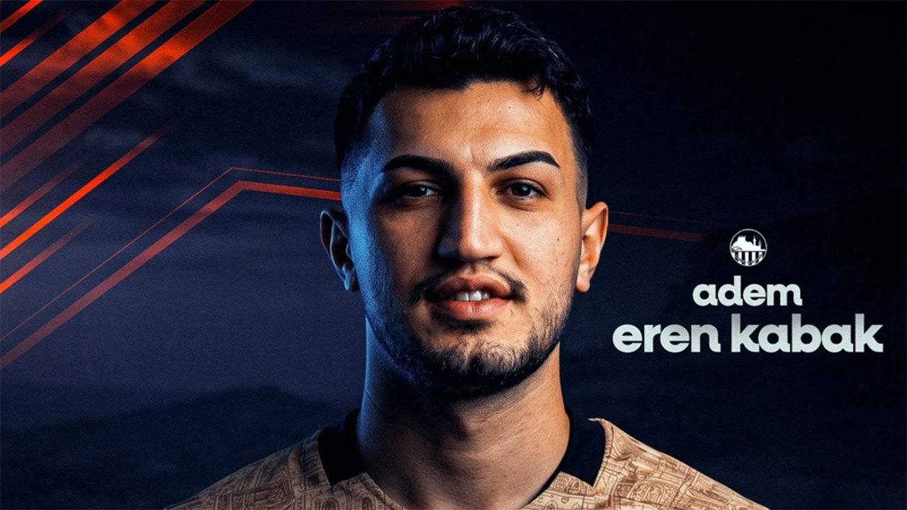 Konyaspor'un genç ismi Mardin'e gitti