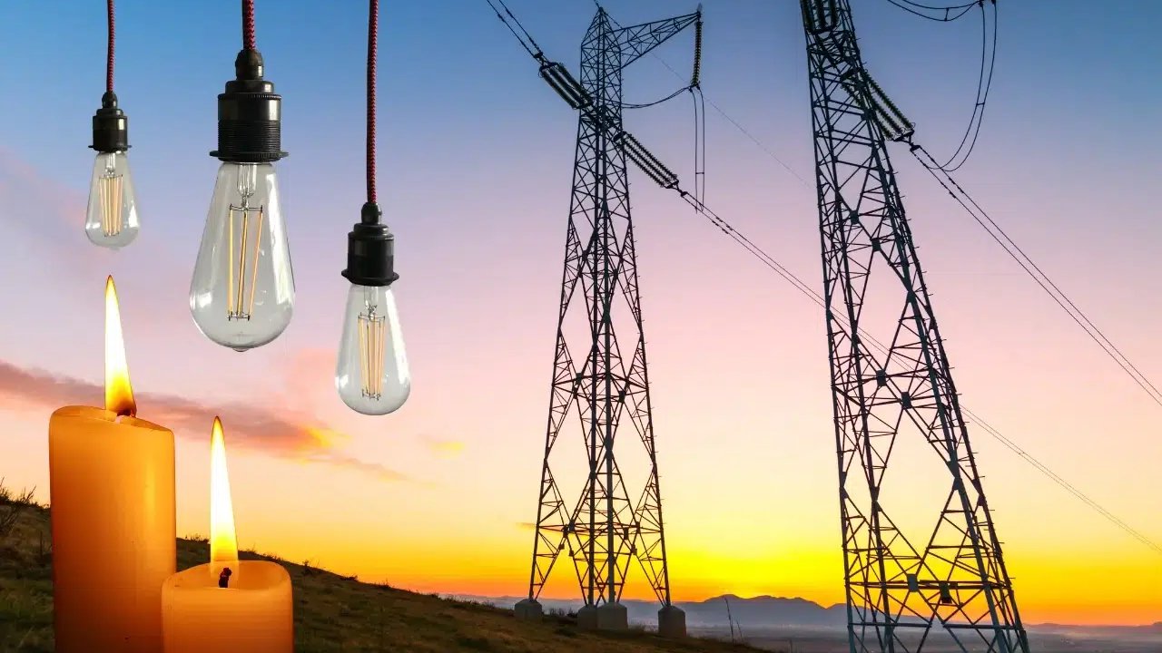 MEDAŞ son dakika duyurdu! Konya'da elektrik kesintisi başlıyor