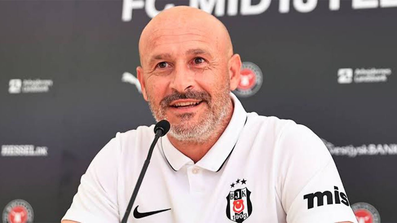 Vincenzo Italiano maç sonu konuştu: "Avrupa’da kolay maç yoktur"