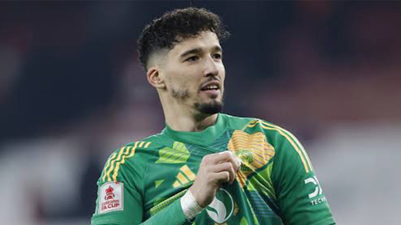 Altay Bayındır İspanyol ekibine kiralık gidiyor: Yeni takımı belli oldu