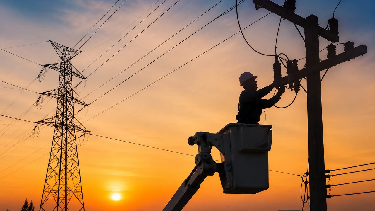 Konya’da elektrik kesintisi alarmı! Karatay ve Selçuklu’da çok sayıda sokak etkilenecek