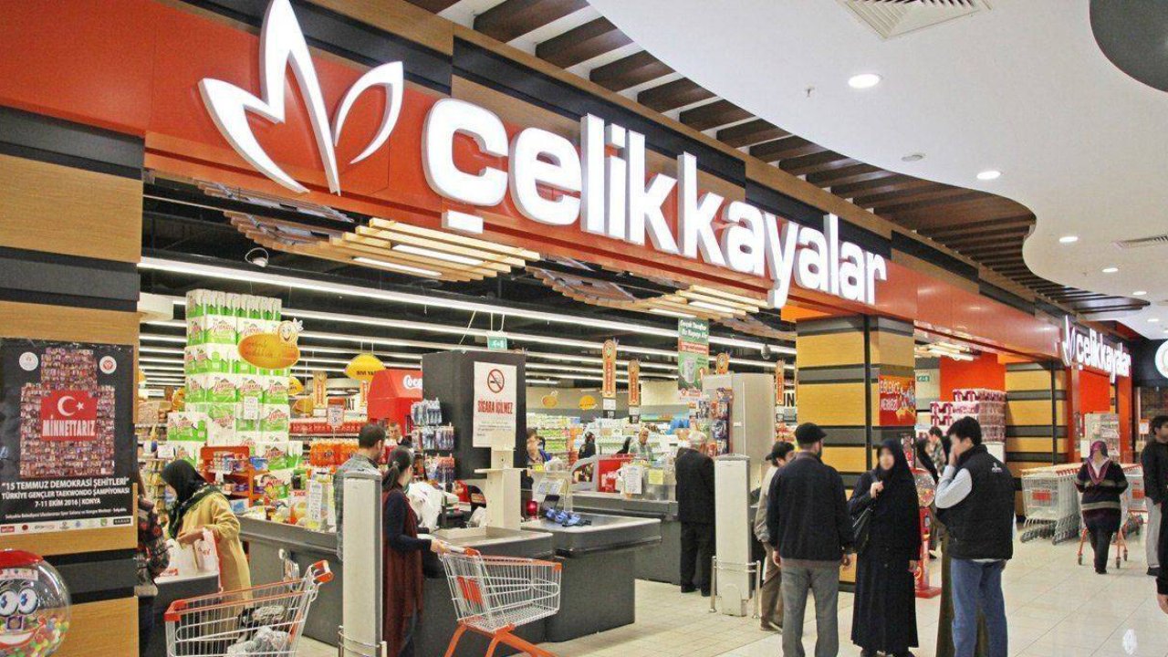 Konya'da Dev Alışveriş Startı: Çelikkayalar Selçuklu'da Büyük Garaj Kampanyası Başlıyor