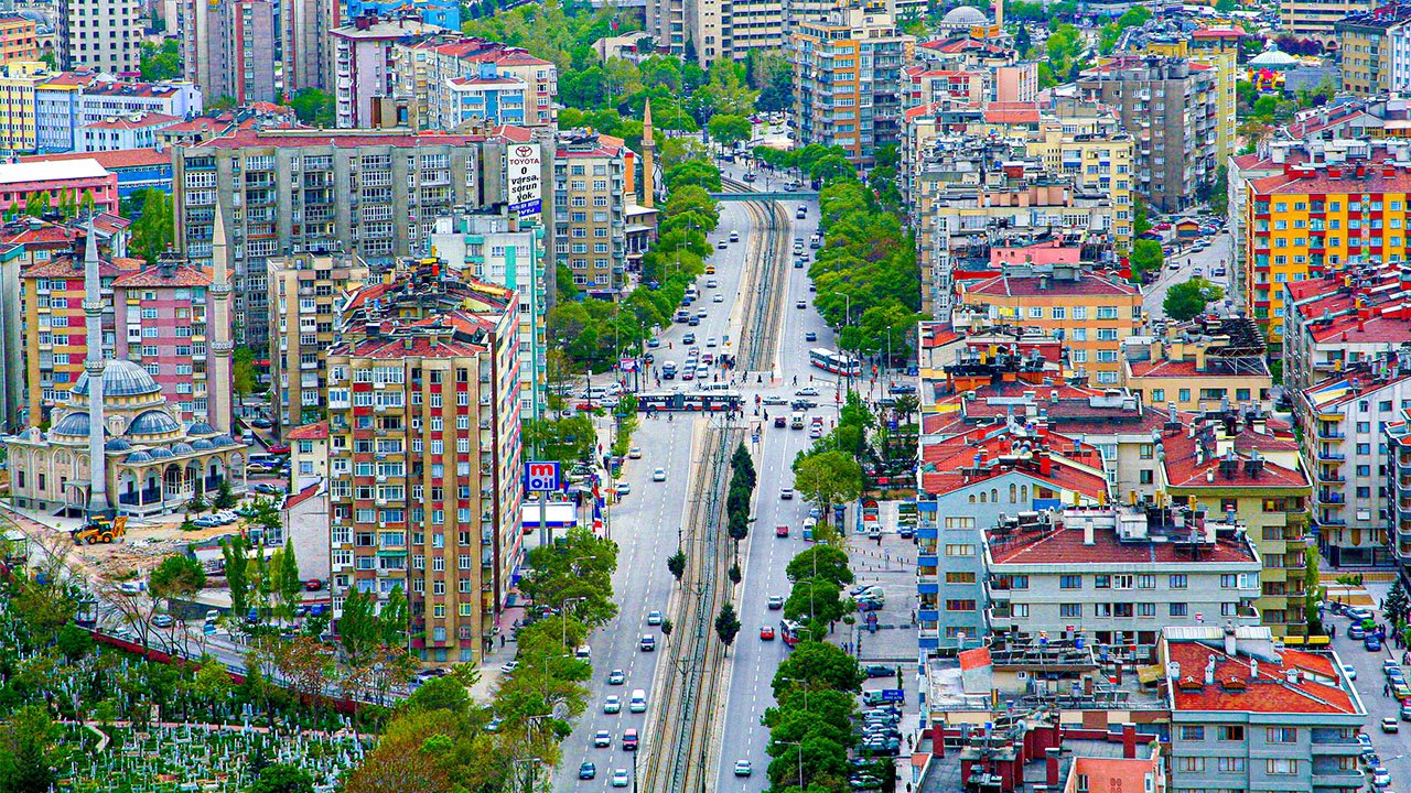 Konya'da 11 Ağustos Salı Hava Durumu Belli Oldu! Sıcaklık 33 Dereceye Çıkacak