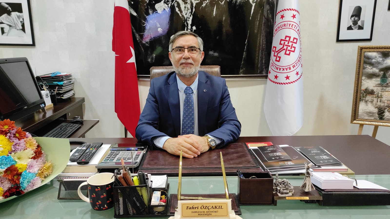 Şeb-i Arus Törenlerinde “Dede Efendi” Esintisi