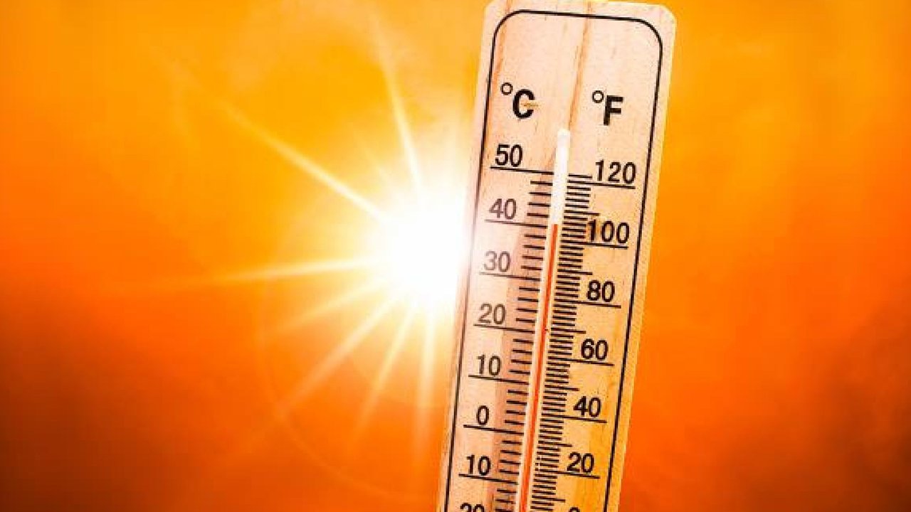 Konya’da 12 Ağustos Çarşamba Hava Durumu: Sıcaklık 33 Dereceye Çıkacak
