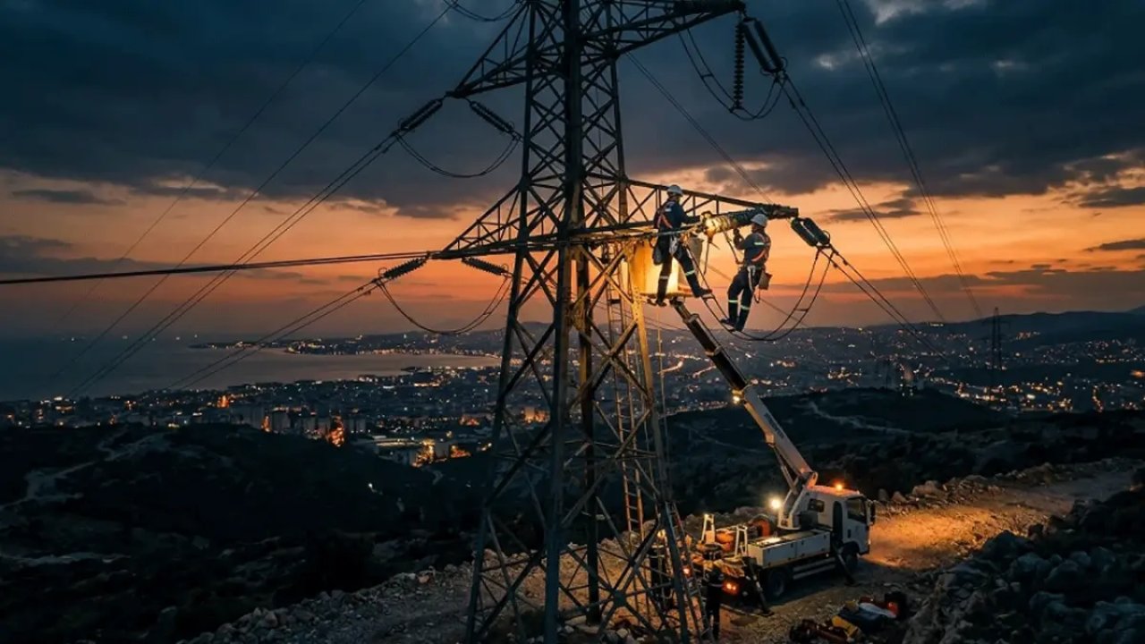 Konya’da 12 Ağustos elektrik kesintisi! MEDAŞ mahalle mahalle açıkladı