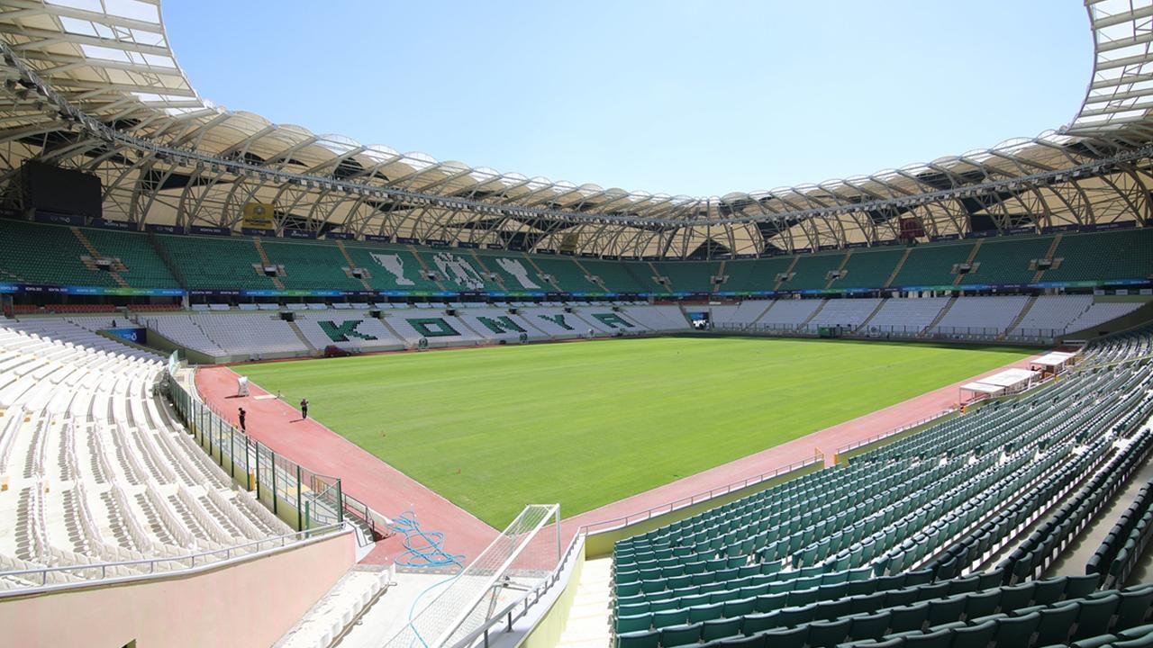 Süper Lig’de Kombine Fiyatları Dudak Uçuklattı! Konyaspor’da En Ucuz 5 Bin Lira